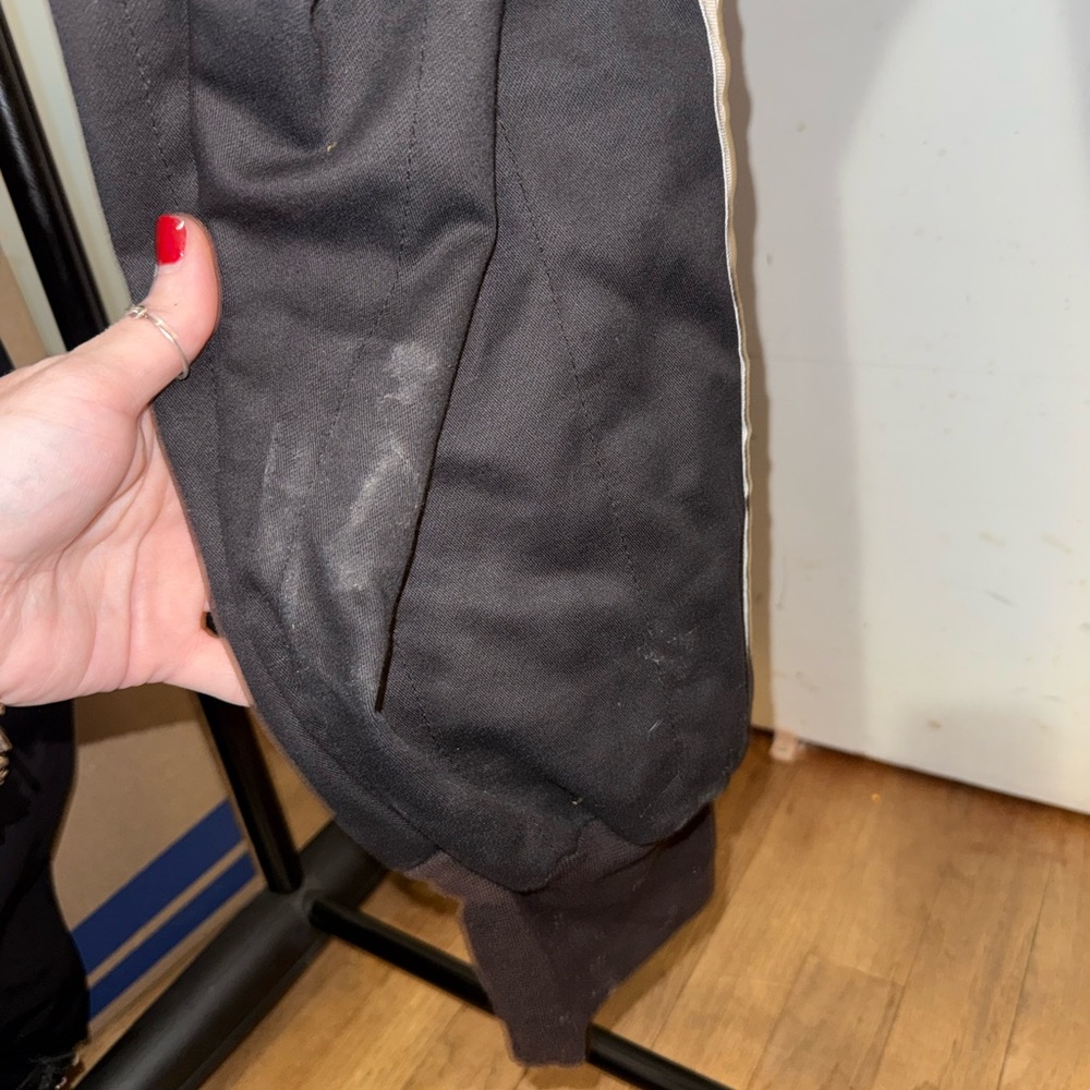 RJS Black Racing Suit - Picture 5 of 12